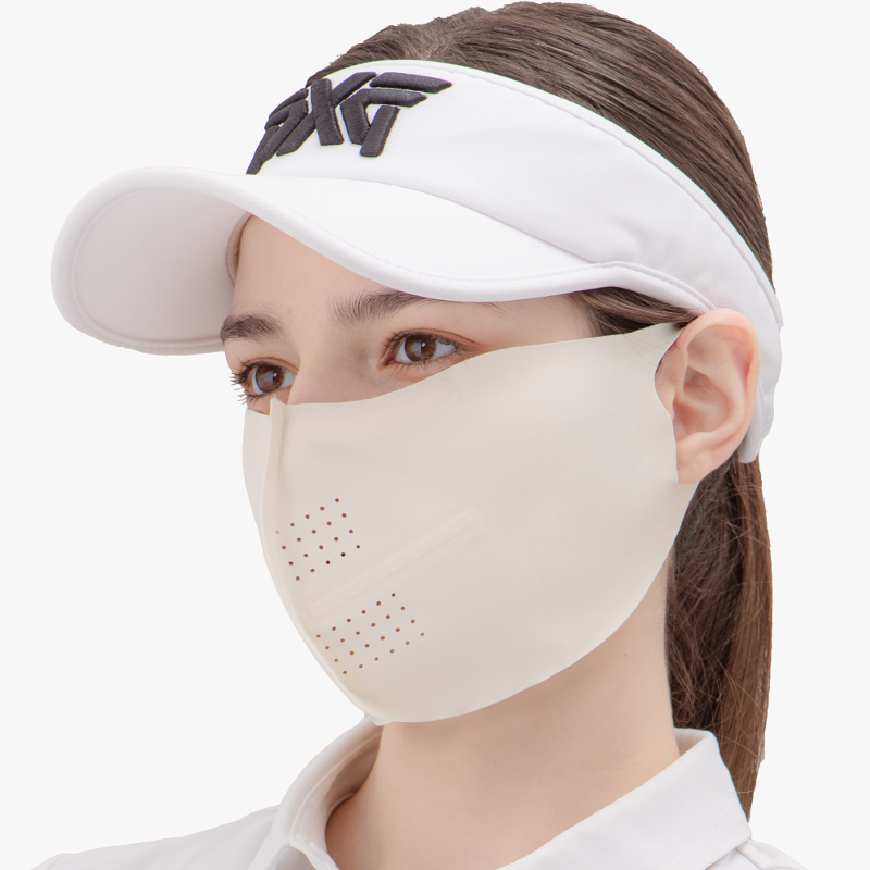 UV protection standard mask UPF 50+