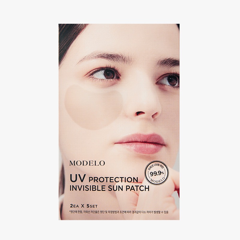 UV Protection Transparent Line Patch