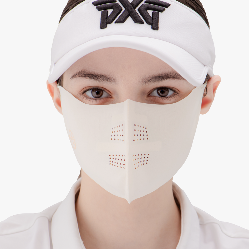 UV protection air fit standard mask UPF 50+