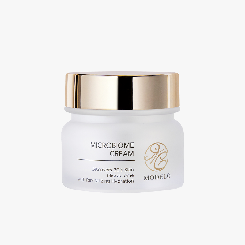 50ml microbiome cream