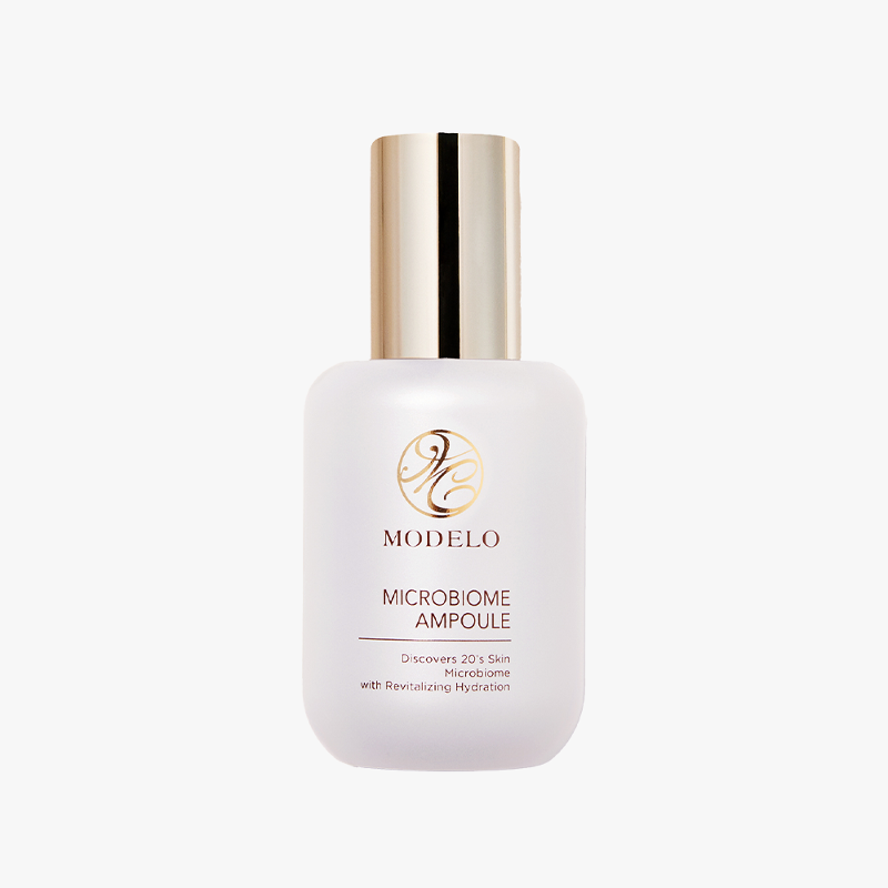 Microbiome Ampoule 55 ml